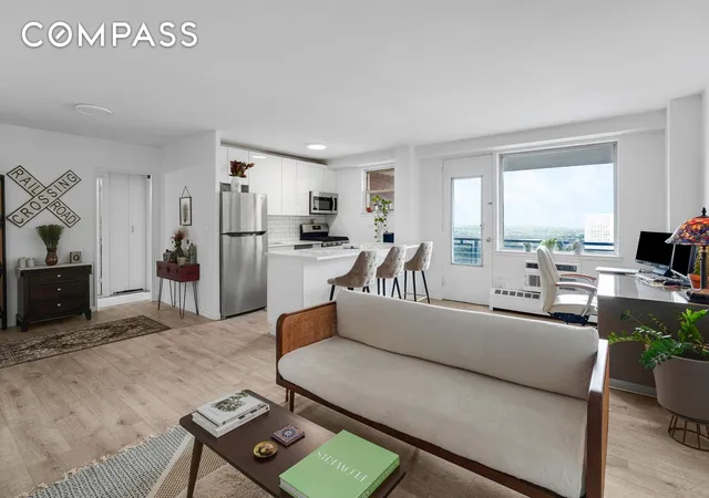 House for sale at 5800 Arlington Ave #17D, Bronx, NY 10471 | MLS# RLS20057497 | Listing updated on 2025-12-25