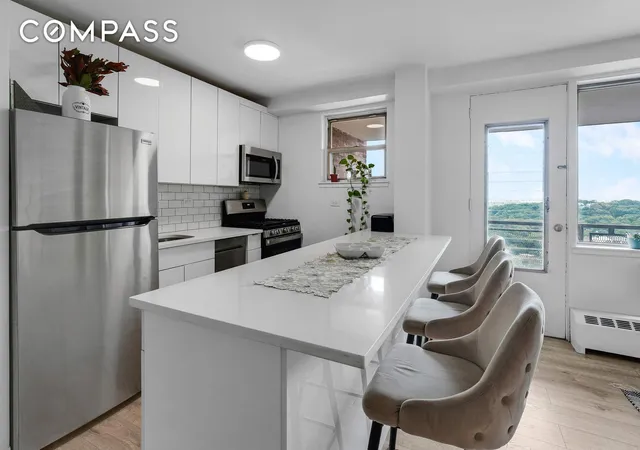 Photo 1 of House for sale at 5800 Arlington Ave #17D, Bronx, NY 10471 | MLS# RLS20057497 | Listing updated on 2025-12-25