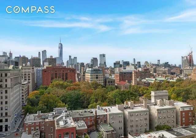 Listing Photo 4 - Condo for sale in building located at 20 E 9Th St, New York City, NY 10003 - Unit #18E