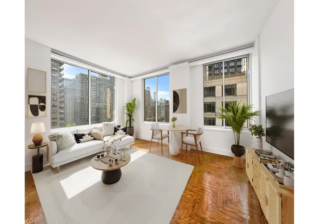 Homes for sale in New York City, NY | 200 Riverside Blvd #15E, New York City, NY 10069 | MLS# RLS20057708