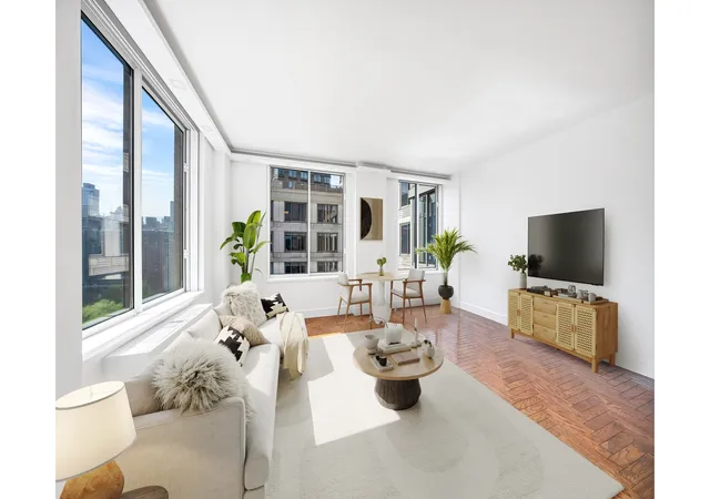 Homes for sale in New York City, NY | 200 Riverside Blvd #15E, New York City, NY 10069 | MLS# RLS20057708