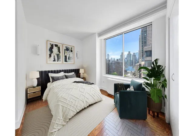 Homes for sale in New York City, NY | 200 Riverside Blvd #15E, New York City, NY 10069 | MLS# RLS20057708