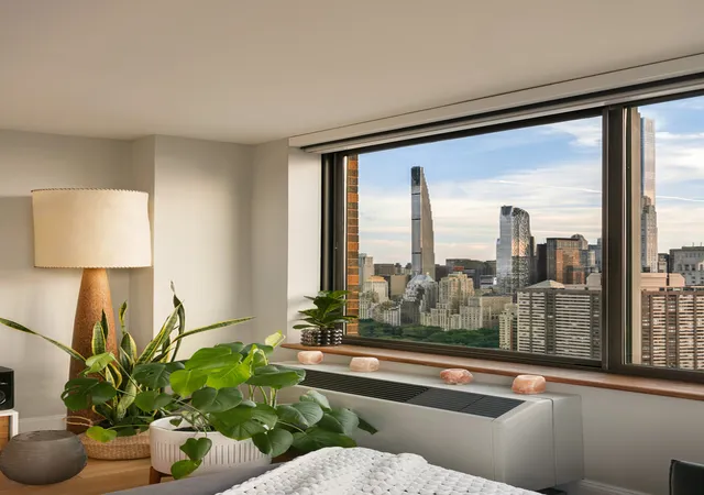 2nd image of 101 W 67Th St #52E, New York, NY 10023 | MLS# RLS20057716