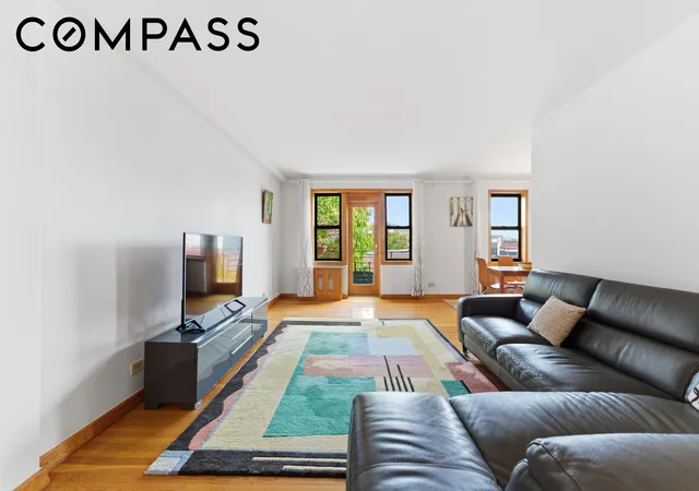 1st image of 3616 Henry Hudson Pkwy #7GN, New York City, NY 10463 | MLS# RLS20057725