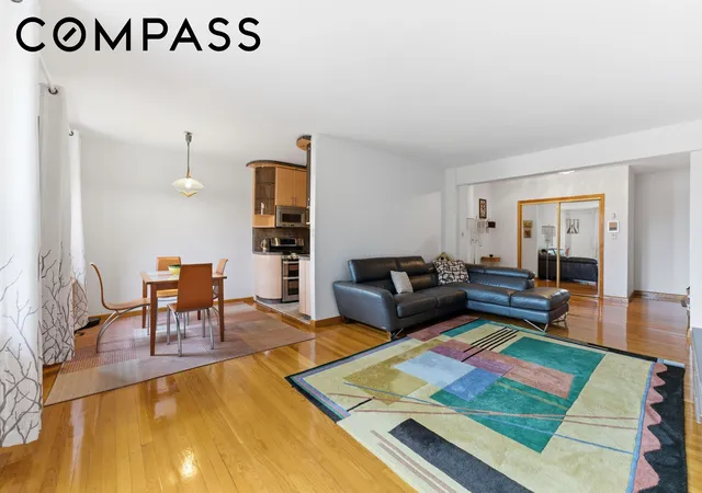 2nd image of 3616 Henry Hudson Pkwy #7GN, New York City, NY 10463 | MLS# RLS20057725