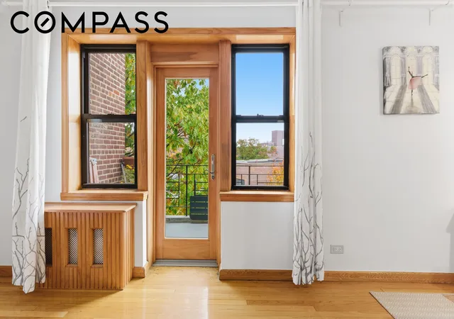 5th image of 3616 Henry Hudson Pkwy #7GN, New York City, NY 10463 | MLS# RLS20057725