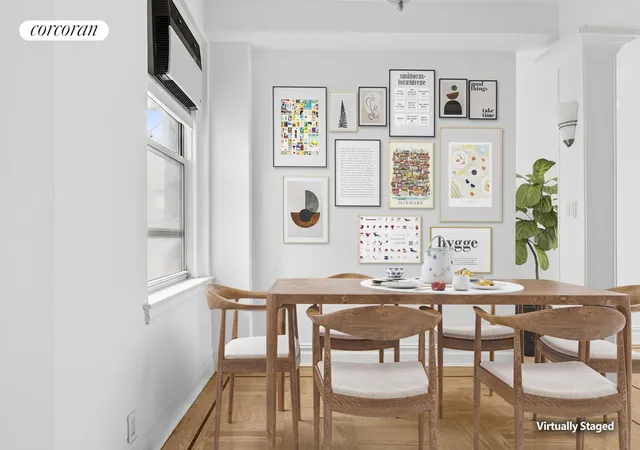Photo 4 of House for sale at 245 W 107th Street #15D, New York City, NY 10025 | MLS# RLS20057726 | Listing updated on 2026-04-29