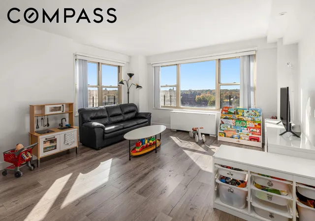 2nd image of 107 40 Queens Blvd #11A, Forest Hills, NY 11375 | MLS# RLS20057728