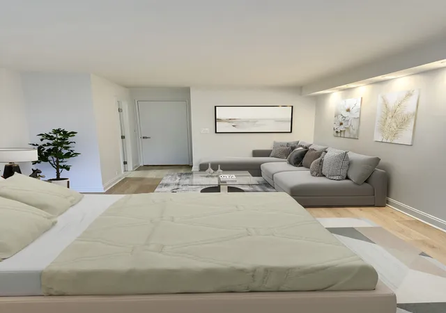 Listing Photo 4 - Condo for sale in building located at 445 5Th Ave, New York City, NY 10016 - Unit #18B