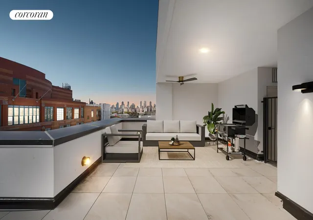 1st image of 14-35 Broadway #PH, New York, NY 10018 | MLS# RLS20057766