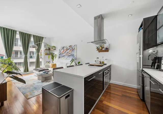 Photo 1 of Condo for sale at 135 N 11th Street #3D, Brooklyn, NY 11215 | MLS# RLS20057776 | Listing updated on 2026-03-11