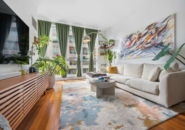 Photo 2 of Condo for sale at 135 N 11th Street #3D, Brooklyn, NY 11215 | MLS# RLS20057776 | Listing updated on 2026-03-11