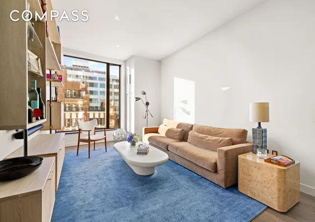Listing Photo 4 - Condo for sale in building located at 11 Hoyt St, New York City, NY 11201 - Unit #17B