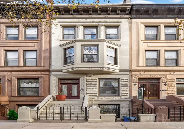 1st image of 427 Convent Ave, New York, NY 10031 | MLS# RLS20057789