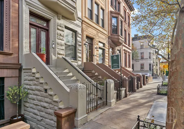 2nd image of 427 Convent Ave, New York, NY 10031 | MLS# RLS20057789