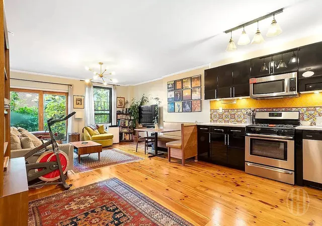 3rd image of 427 Convent Ave, New York, NY 10031 | MLS# RLS20057789