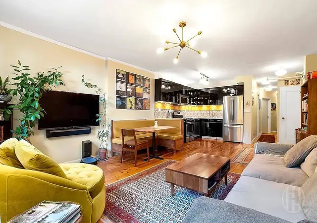 4th image of 427 Convent Ave, New York, NY 10031 | MLS# RLS20057789