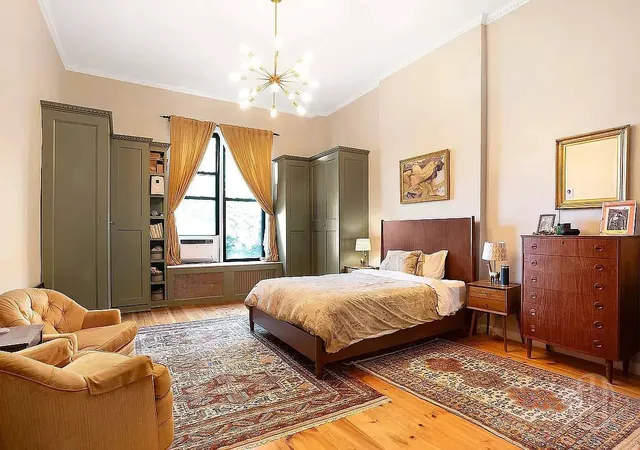 5th image of 427 Convent Ave, New York, NY 10031 | MLS# RLS20057789