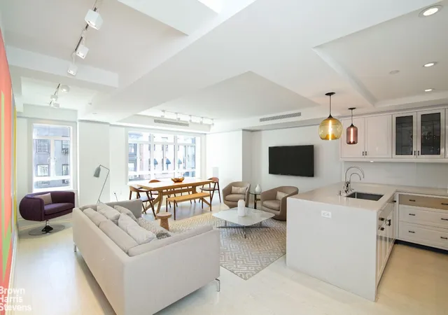 1st image of 21 E 61St St #3C, New York, NY 10065 | MLS# RLS20057801