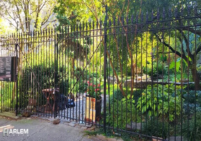 Photo 3 of Sale Pending at 111 W 132nd St, New York, NY 10027 | MLS# RLS20057807 | Listing updated on 2026-03-24
