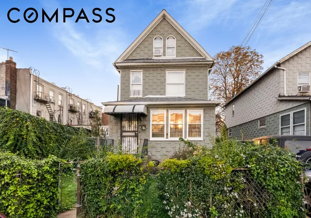 Photo 1 of Sale Pending at 97 30 127th Street, New York City, NY 11419 | MLS# RLS20057836 | Listing updated on 2026-07-30