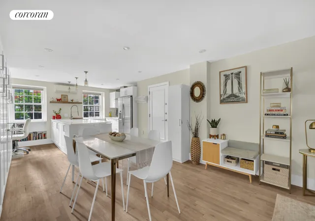 Photo 4 of Sale Pending at 89 State St #1, Brooklyn, NY 11201 | MLS# RLS20057848 | Listing updated on 2026-03-31