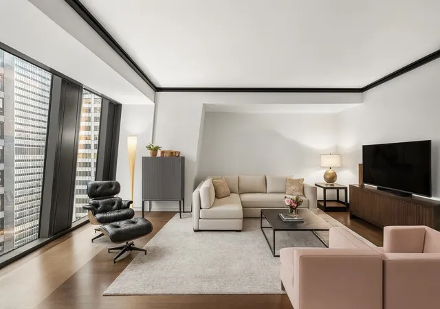 Photo 1 of Condo for sale at 53 W 53rd Street #19E, New York City, NY 10019 | MLS# RLS20057852 | Listing updated on 2026-08-03