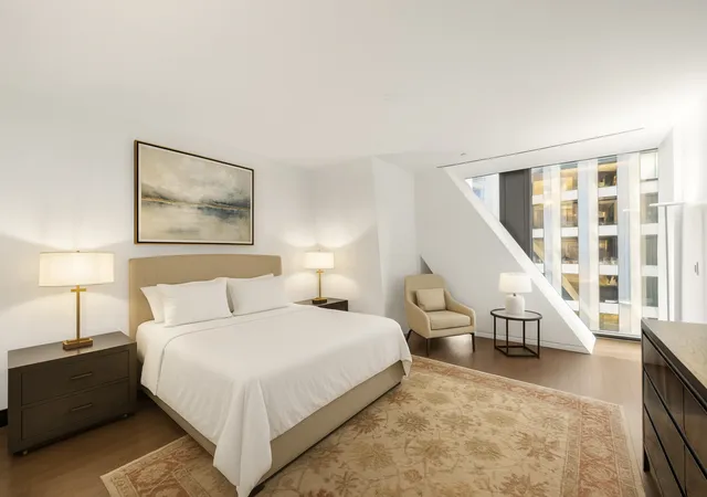 Photo 2 of Condo for sale at 53 W 53rd Street #19E, New York City, NY 10019 | MLS# RLS20057852 | Listing updated on 2026-08-03