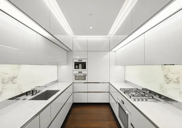 Photo 3 of Condo for sale at 53 W 53rd Street #19E, New York City, NY 10019 | MLS# RLS20057852 | Listing updated on 2026-08-03
