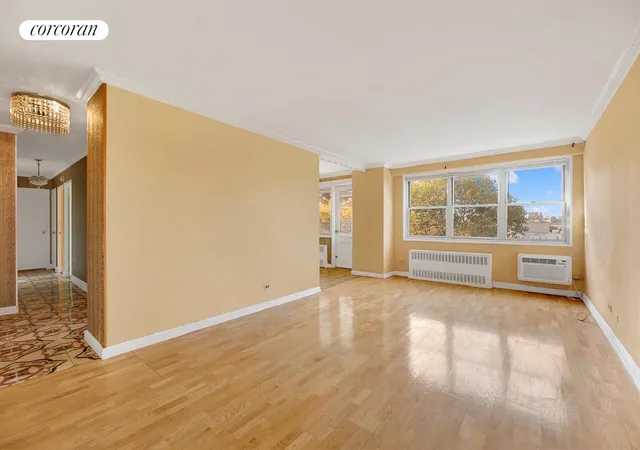 Photo 1 of Condo for sale at 2483 W 16th Street #4B, Brooklyn, NY 11214 | MLS# RLS20057856 | Listing updated on 2026-04-20