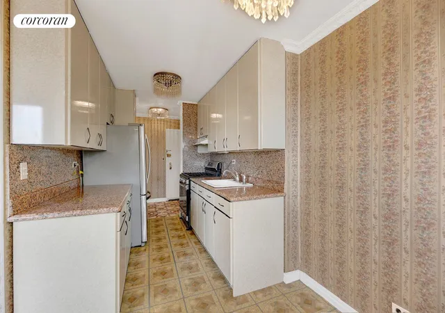 Photo 4 of House for sale at 2483 W 16th Street #4B, Brooklyn, NY 11214 | MLS# RLS20057856 | Listing updated on 2026-04-20