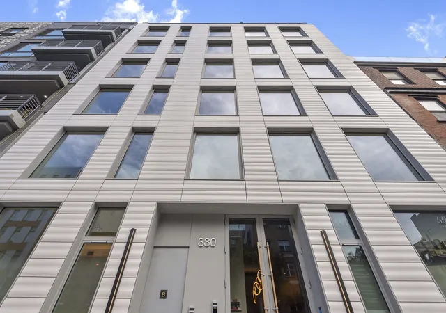 2nd image of 330 Grand St, New York, NY 10002