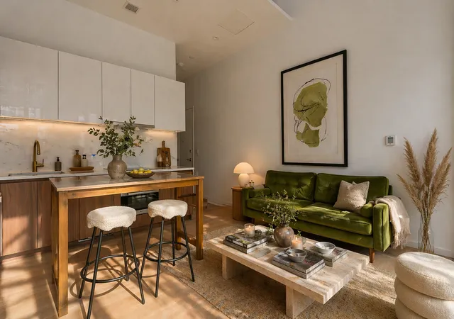 2nd image of 330 Grand St #1A, New York, NY 10002 | MLS# RLS20057860
