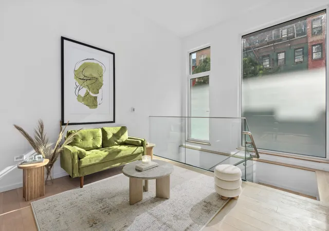 3rd image of 330 Grand St, New York City, NY 10002