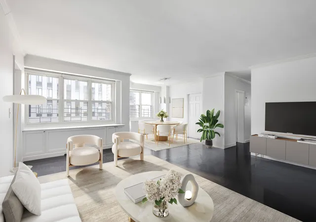 Homes for sale in New York City, NY | 205 E 63Rd St #11D, New York City, NY 10065 | MLS# RLS20057867