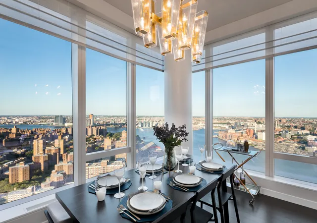 1st image of 252 South St #65F, New York, NY 10002 | MLS# RLS20057874
