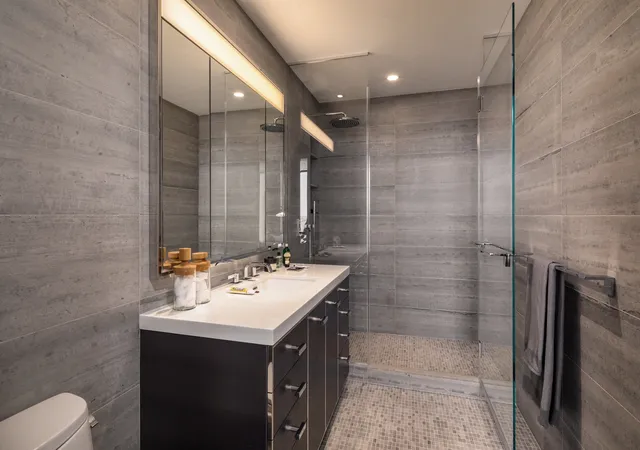4th image of 252 South St #65F, New York, NY 10002 | MLS# RLS20057874