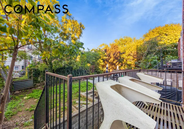 2nd image of 913 Lafayette Ave, New York City, NY 11221 | MLS# RLS20057886