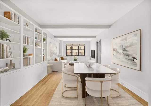 Photo 1 of Condo for sale at 240 E 79th St #11A, New York, NY 10075 | MLS# RLS20057887 | Listing updated on 2026-03-05