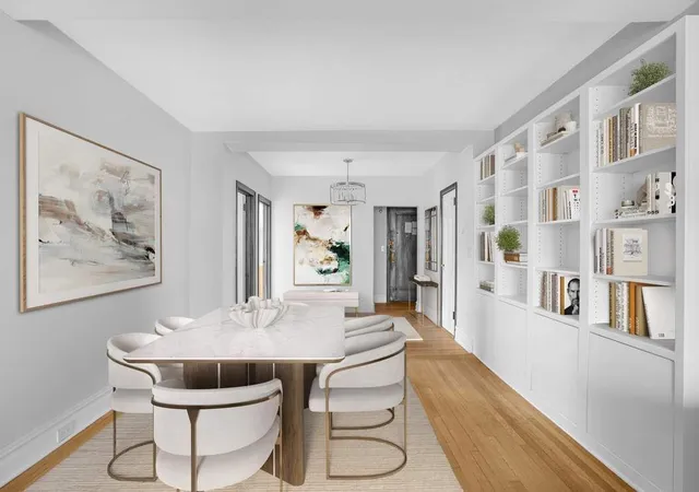 Photo 3 of Condo for sale at 240 E 79th St #11A, New York, NY 10075 | MLS# RLS20057887 | Listing updated on 2026-03-05