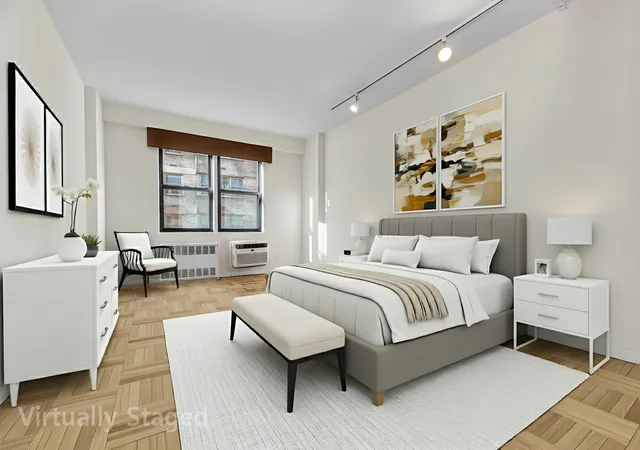 Listing Photo 2 - Condo for sale in building located at 220 E 54Th St, New York City, NY 10022 - Unit #6A