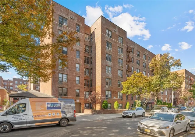 Photo 1 of Condo for sale at 1770 E 14th St #5G, Brooklyn, NY 11229 | MLS# RLS20057895 | Listing updated on 2025-11-09
