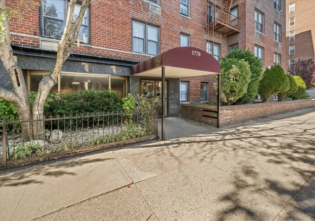 Photo 3 of Condo for sale at 1770 E 14th St #5G, Brooklyn, NY 11229 | MLS# RLS20057895 | Listing updated on 2025-11-09
