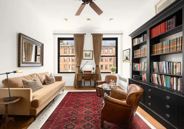 3rd image of 51 W 81St St, New York City, NY 10024