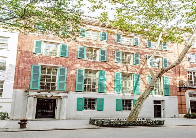 1st image of 121 E 65th St, New York City, NY 10065 | MLS# RLS20057922