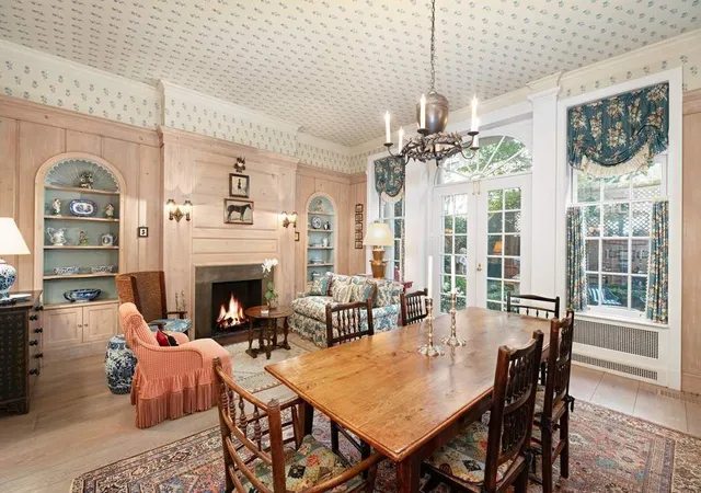 3rd image of 121 E 65Th St, New York City, NY 10065 | MLS# RLS20057922