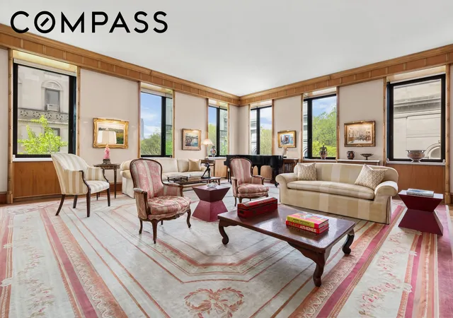 Photo 1 of Condo for sale at 990 5th Ave #4 5, New York, NY 10075 | MLS# RLS20057968 | Listing updated on 2026-06-10