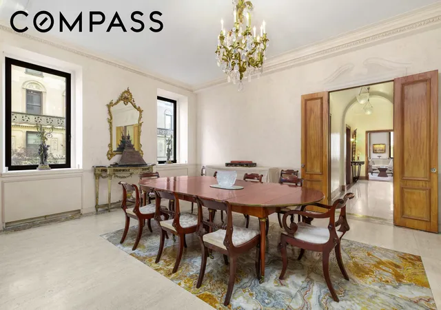 Photo 4 of House for sale at 990 5Th Ave #4 5, New York, NY 10075 | MLS# RLS20057968 | Listing updated on 2026-06-10