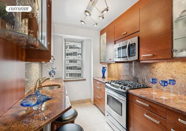 Photo 1 of House for sale at 400 E 54th Street #14F, New York, NY 10022 | MLS# RLS20058047 | Listing updated on 2026-02-23