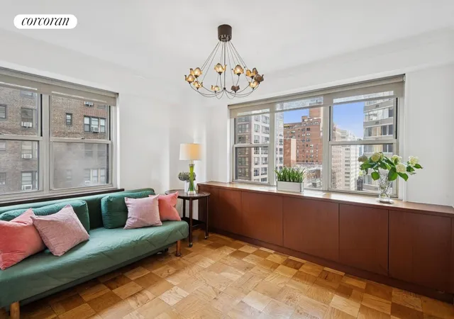 Photo 3 of House for sale at 400 E 54th Street #14F, New York, NY 10022 | MLS# RLS20058047 | Listing updated on 2026-02-23